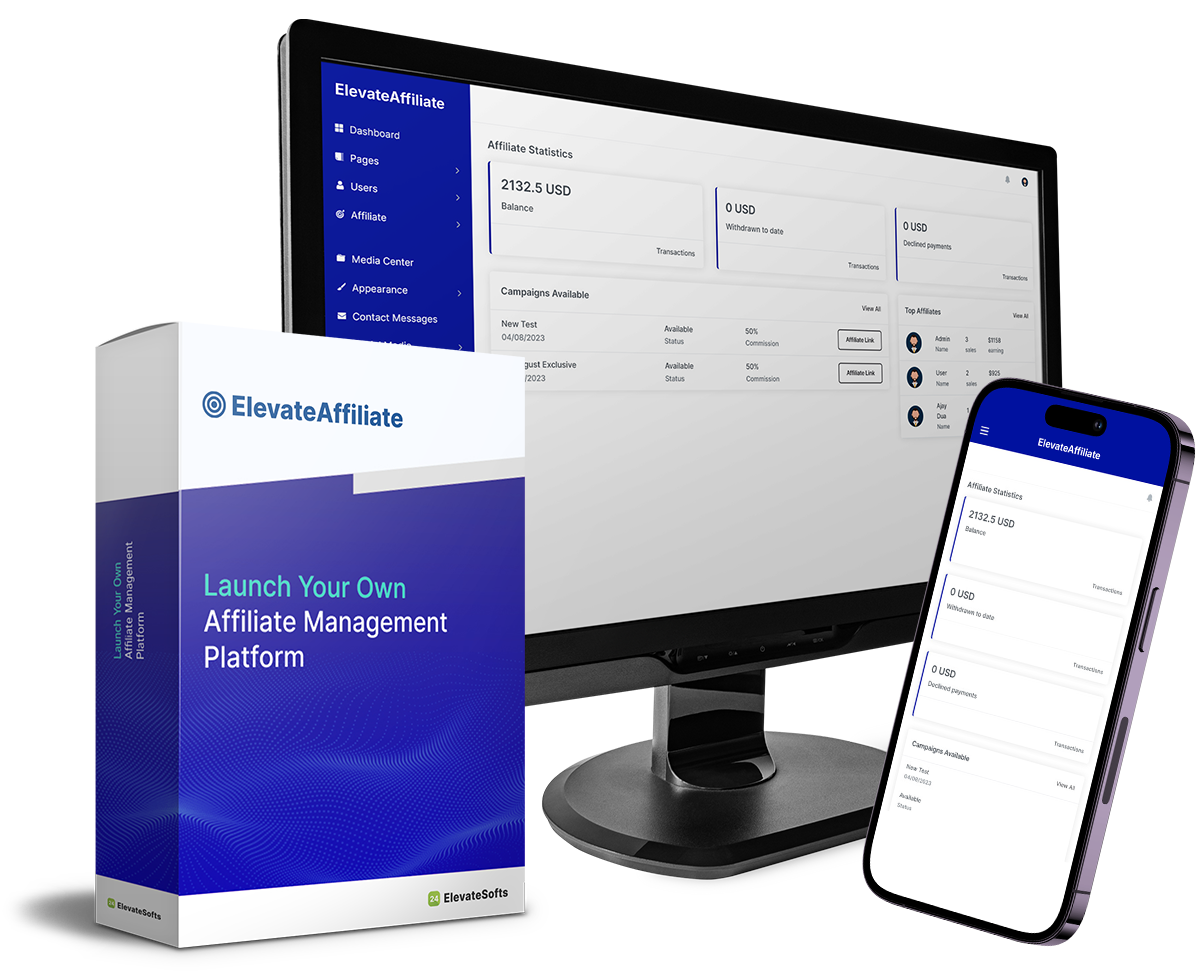 ElevateAffiliate