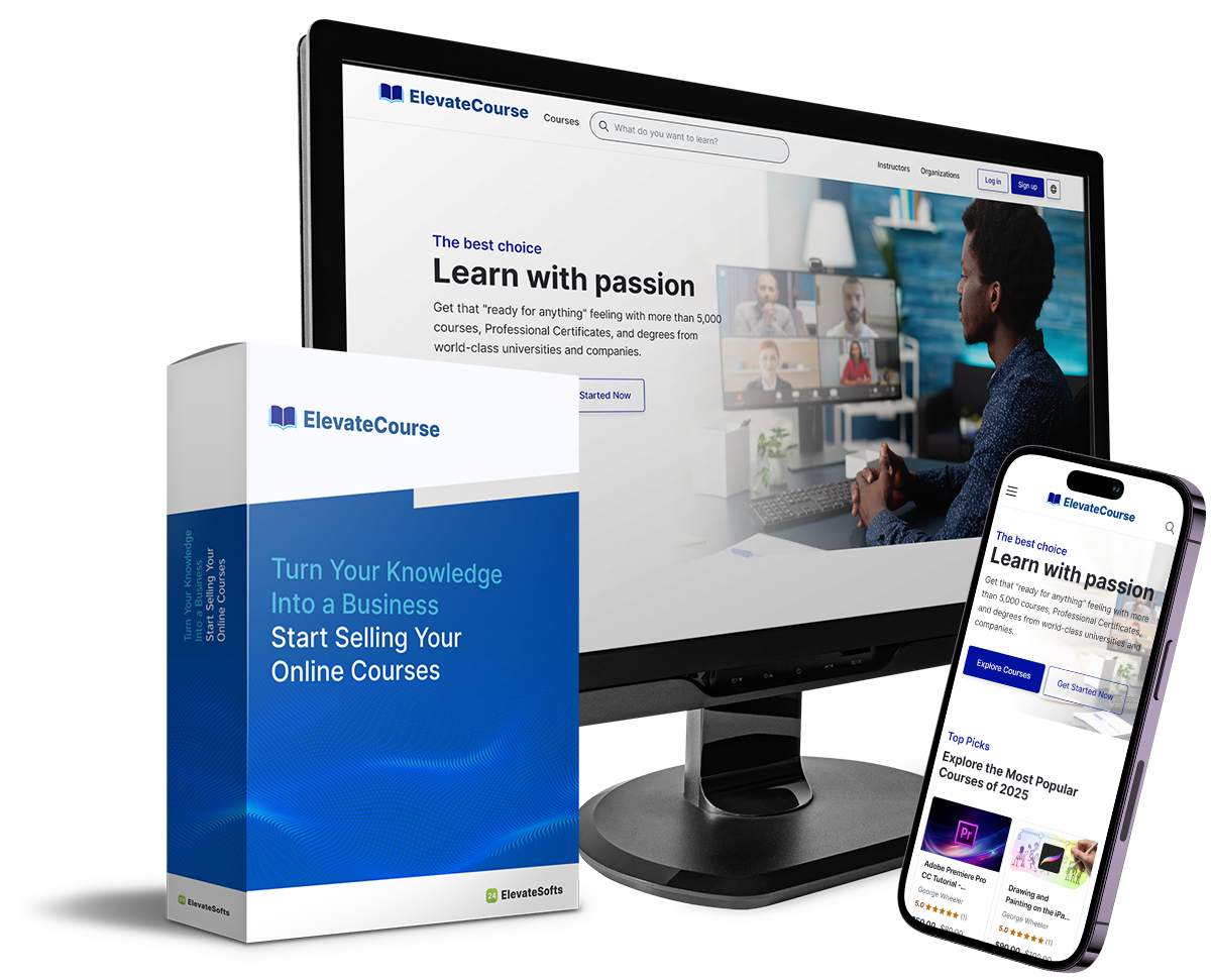 ElevateCourse