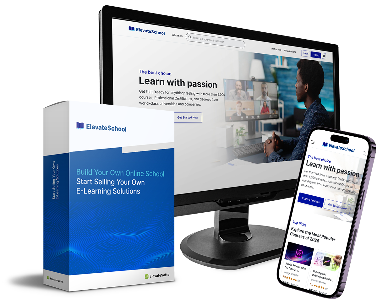 ElevateSchool