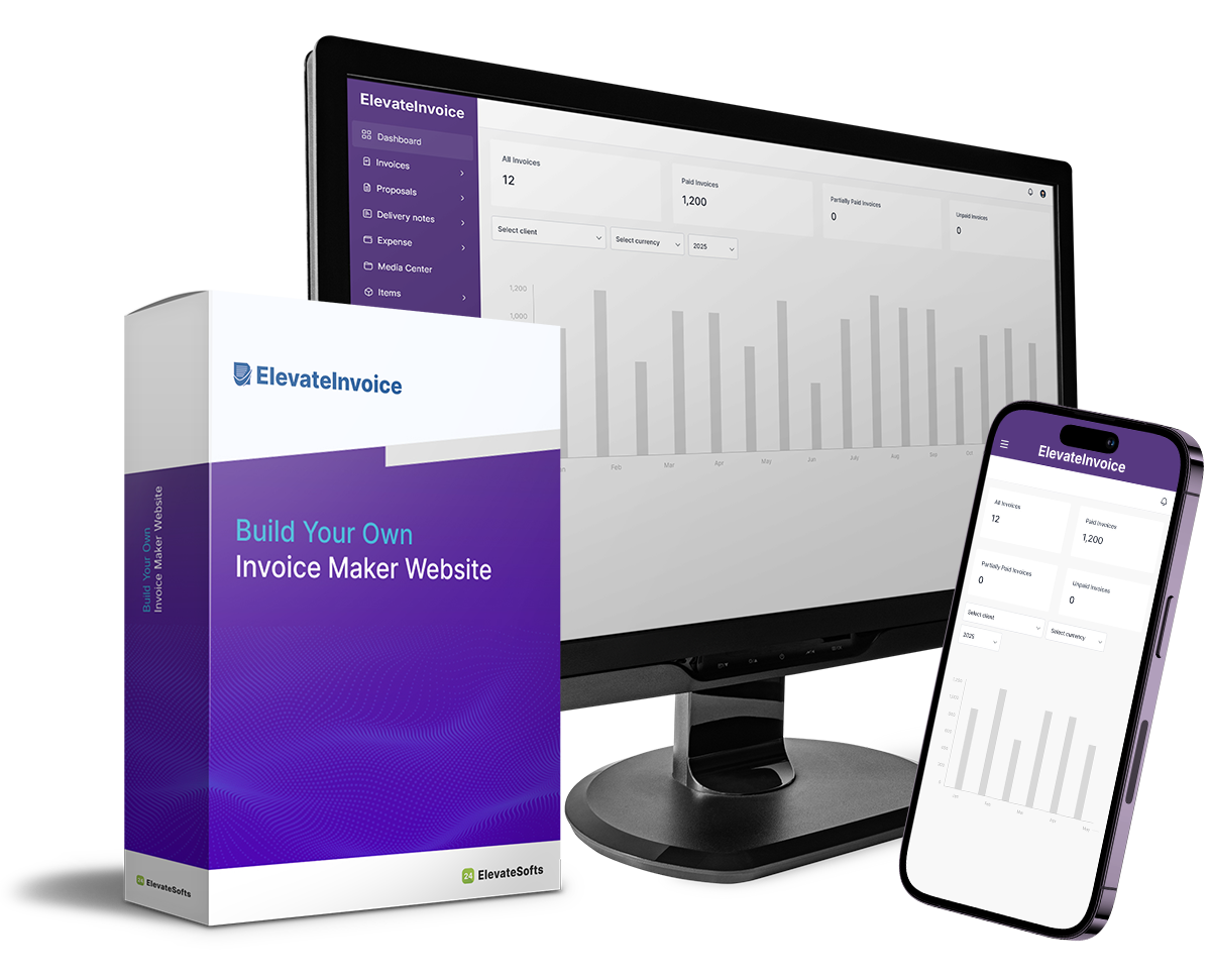 ElevateInvoice