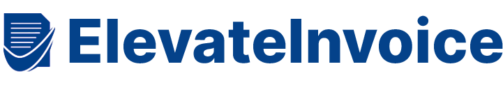 ElevateInvoice